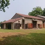 Maison Familiale Vars (Charente)