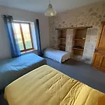Holiday home Maison Familiale *