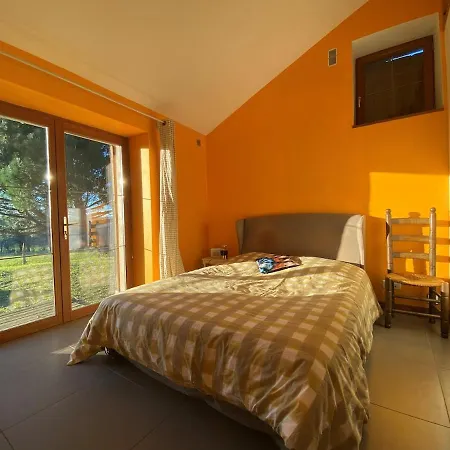 펜션 Maison Familiale