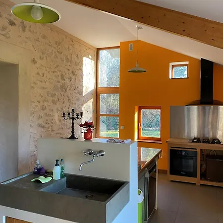 Maison Familiale * Vars