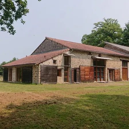 Maison Familiale Vars