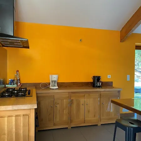 Maison Familiale 펜션 *