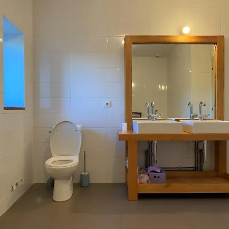 펜션 Maison Familiale