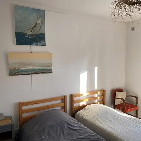 Maison Familiale 펜션 Vars (Charente)