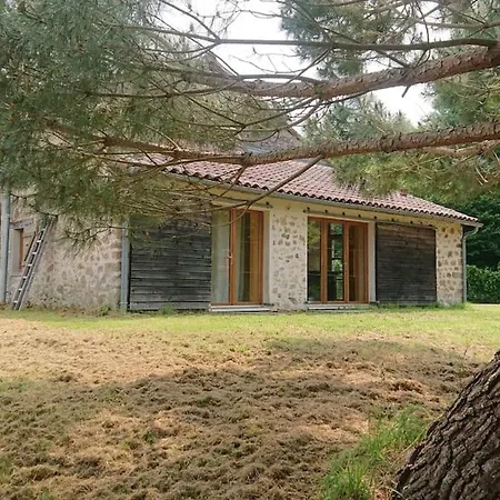Maison Familiale 別荘