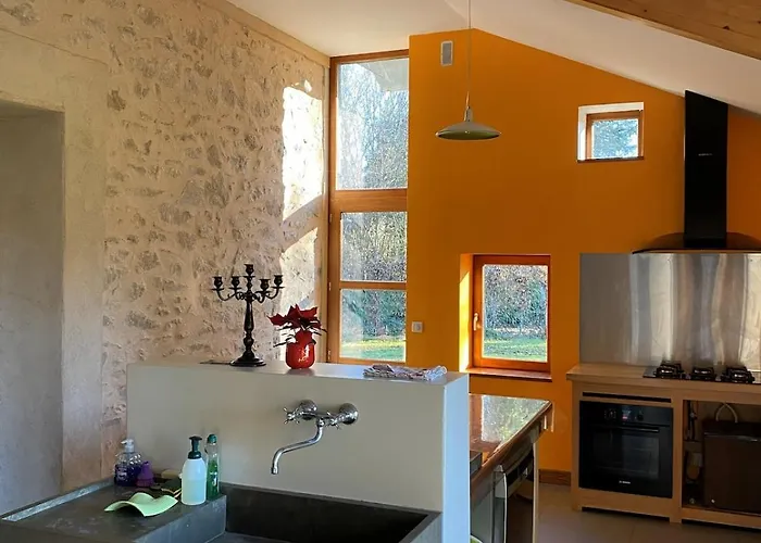 Maison Familiale * Vars (Charente)