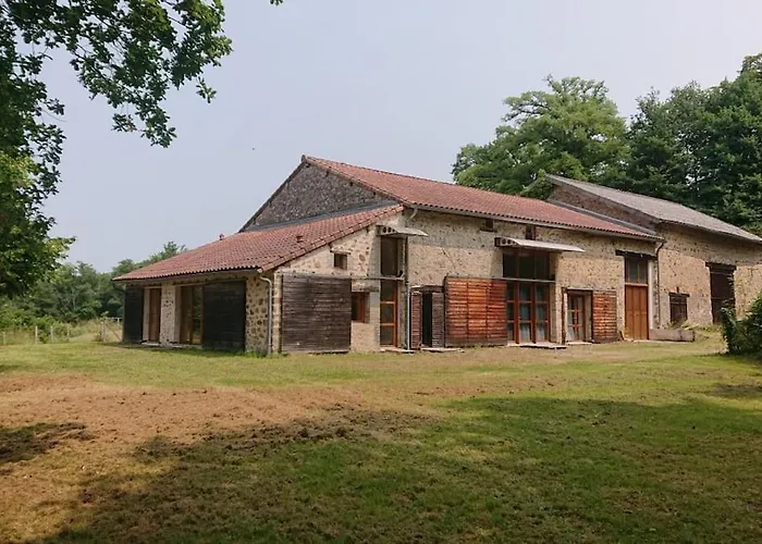 Maison Familiale Vars (Charente)