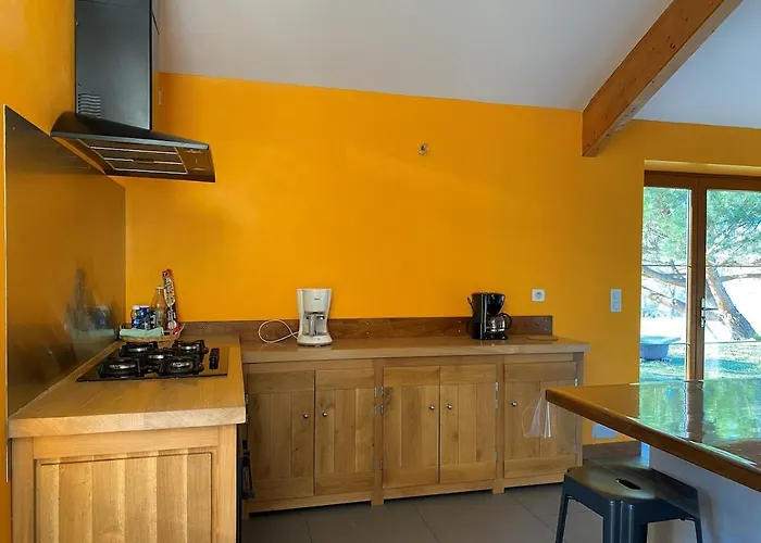 Maison Familiale 펜션 *