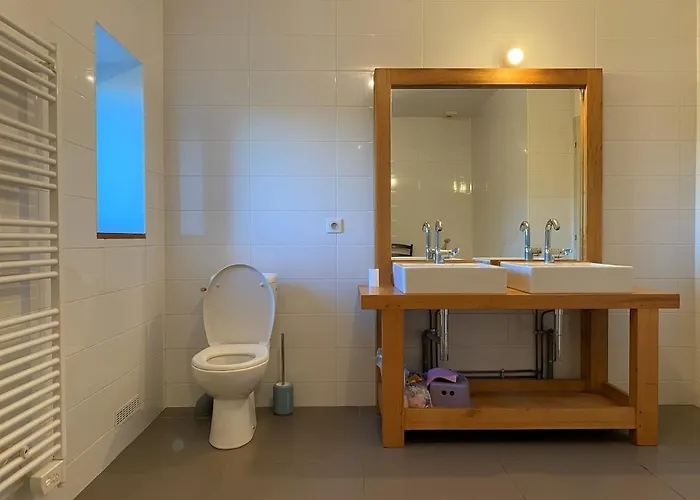 펜션 Maison Familiale