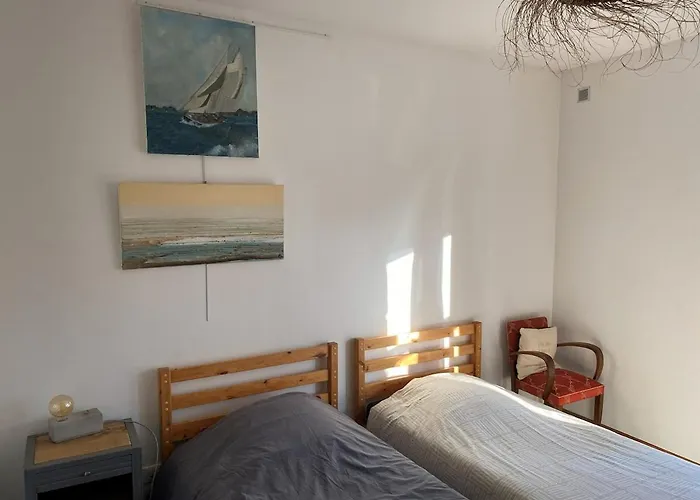 Maison Familiale 펜션 Vars (Charente)