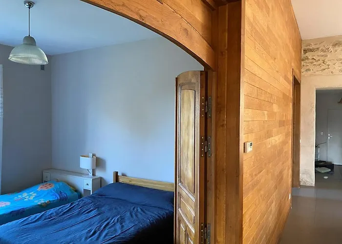 펜션 Maison Familiale