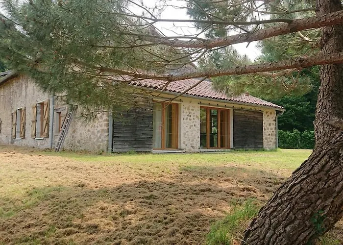 Maison Familiale 펜션