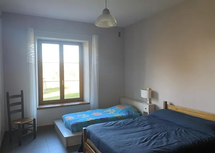 펜션 Maison Familiale *