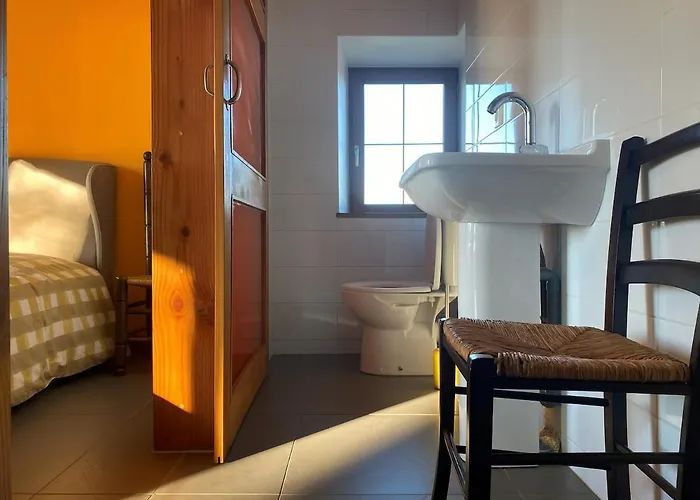 펜션 Maison Familiale