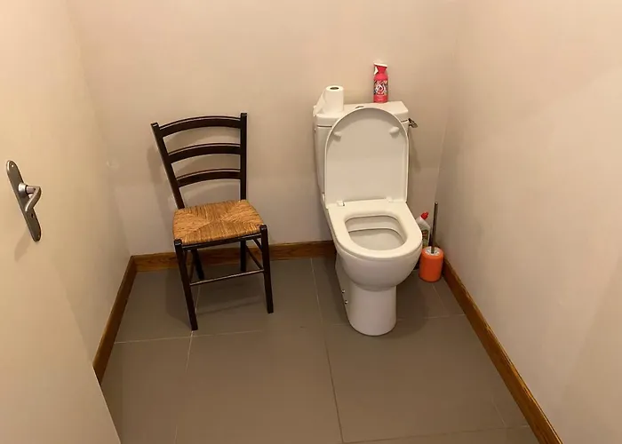 펜션 Maison Familiale