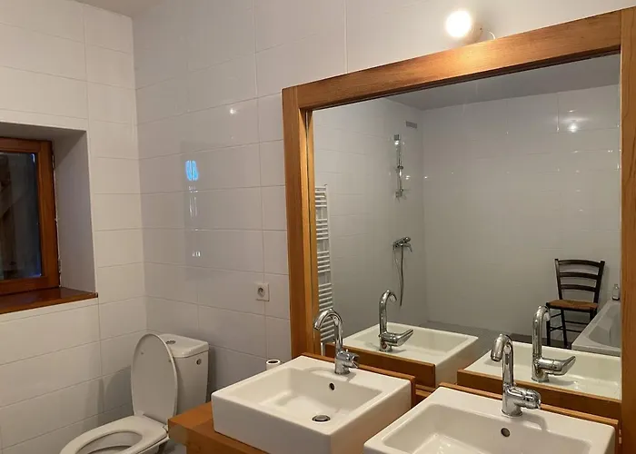 펜션 Maison Familiale