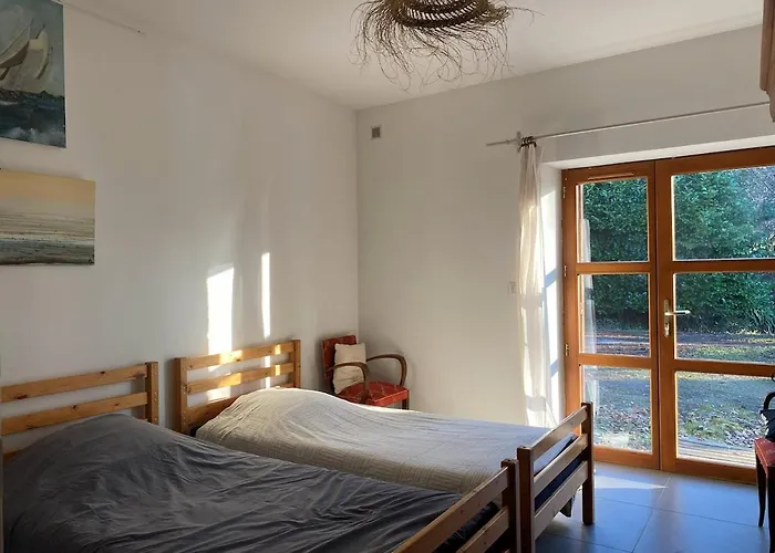 Maison Familiale Vars (Charente)